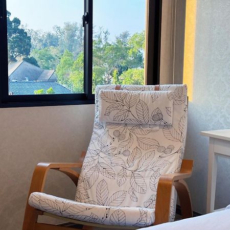 Digital Nomad Home Away With Pool & Gym Nai Yang Beach Exterior foto
