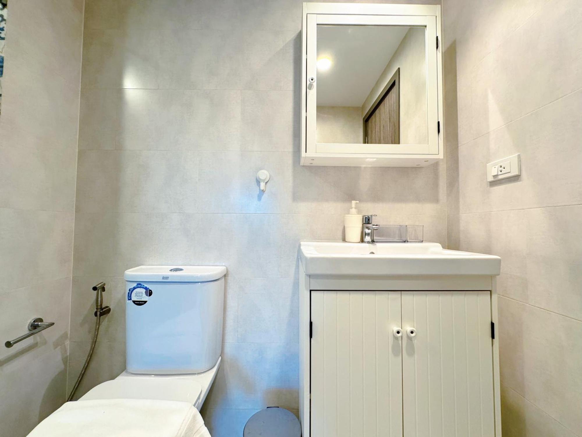 Digital Nomad Home Away With Pool & Gym Nai Yang Beach Exterior foto